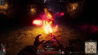 Easy Cave Troll Method - Dark and Darker
