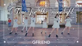 [KPOP IN PUBLIC] GFRIEND (여자친구) "Time for the Moon Night" (밤) Dance Cover By PLAYDANCE