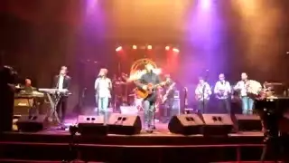 Berezoffsky Orchestra в клубе Jagger