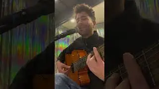 Ördü Kader Ağlarını - Cover