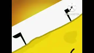 Shoomerang’s BFDI Ident - Big Astro Tongue Tasty (1080p 1998)