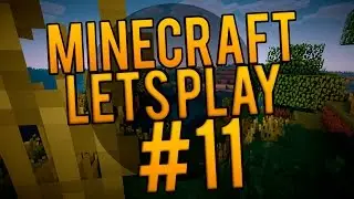 ◣ВСЁ ПО НОВОМУ | Minecraft #11