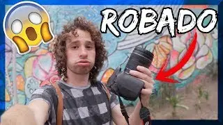 ASÍ ASALTARON a LUISITO COMUNICA en VENEZUELA + VÍDEO del ASALTO