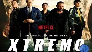 Xtremo Una Gran Pelicula