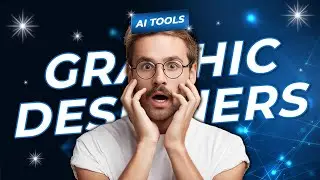 AI Tool for Graphic Designer 2024 | All in One AI Tool