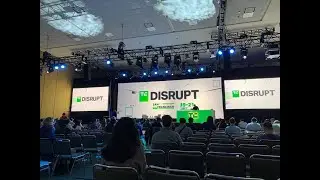 Codesphere Pitch TechCrunch Disrupt 2023