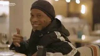 IBAI ANUNCIA SU NUEVO JUGADOR , TOP MUNDIAL DE LA HISTORIA DEL FÚTBOL ES.... R..