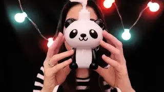 ASMR Pop: You'll sleep in 15 minutes with this video!