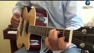 EJERCICIOS DIARIOS QUE UN PRINCIPIANTE EN GUITARRA DEBE PRACTICAR
