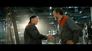 Команда Ferroni