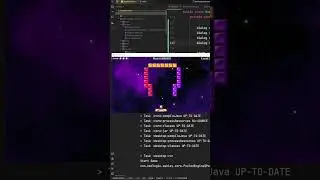 DAY 365: Learning Game Development in Java