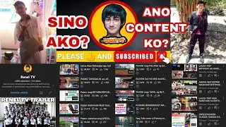 DAPAT MONG MALAMAN SA Renel TV