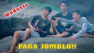 KONBES #18 | KOMEDI NGAPAK BREBES | MODUS