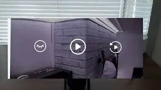 ANRAN SOLAR POWER CCTV set up and review