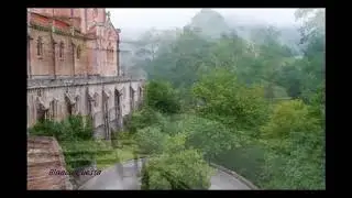 Satuariode Covadonga en fotos 01 5