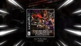 How “The Bees Knees” by Juice WRLD was made (FL Studio Remake)