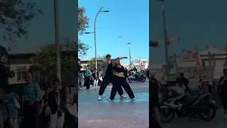 KARD in Istanbul🇹🇷 CAKE dance cover by CHOS7N 