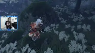 moistcr1tikal Twitch Stream Jul 19th, 2020 [Ghost of Tsushima]