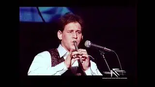 Айнур Фатихов играет на татарском курае -  