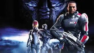 Mass Effect Theme Cover (Synth Piano + String)