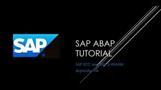 SAP ABAP: How to measure Performance of some of the ABAP Statement back to basics?
