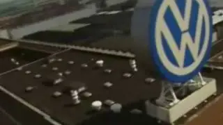 VW korrupt 2007