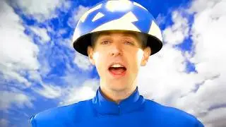 Pet Shop Boys - Go West (Official Video) [HD REMASTERED]