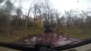 Following Dehoff to Outlook