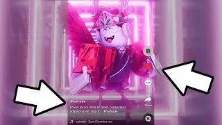 BEST Roblox Tiktok Tool