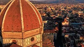 Cupola del Brunelleschi - Firenze