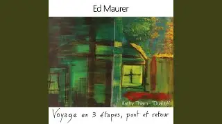 Voyage en 3 etapes, pont et retour