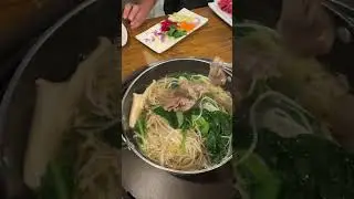 Shabu shabu