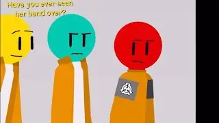 Scp 999… Part 16 (Reboot + Meme)