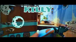 KILLY 💣