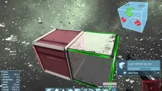Voxel Optimization, The Space Engineers Way