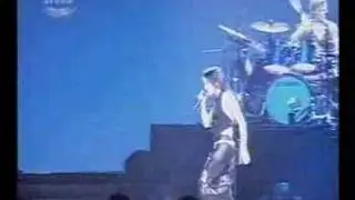 The Corrs Breathless.. Sydney Australia Live