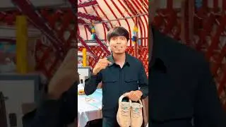 VIDEO XAZIL TARIQASIDA OLINGAN #бешбармак #mexnat #2024 #qimiz