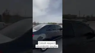 Cobalt respect uzb N1✅🇺🇿