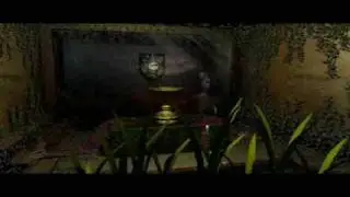 Resident Evil [Part 6] - Lets Backtrack (Part 1)
