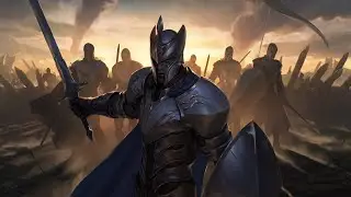 London Sync - Final Defenders  │Orchestral Epic Music│