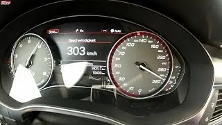 Audi RS7 2016!! Best Audi Ever Build!