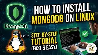 How to install MongoDB on Linux