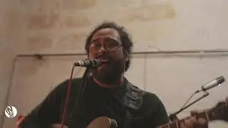 Peaton - En la madrugada (En vivo)