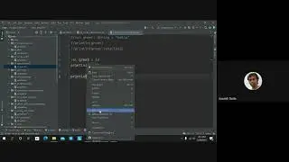 Kotlin for Java Developers - Day 1