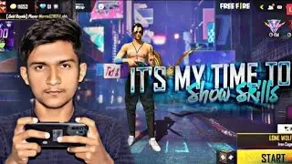 Watch me live playing Free Fire MAX- Rooter Live Gaming