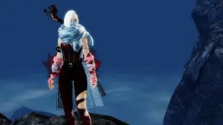 iAvii - EVERDEATH, The Swift RIFO Deadeye 006