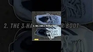 ADIDAS DROPSET TRAINER 2 vs 3 | Four Key Differences | 