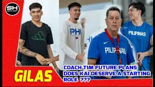 Gilas One Two Punch will be hard to stop