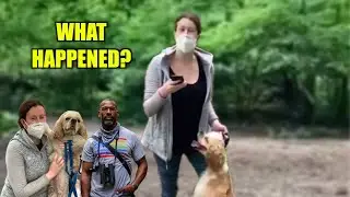 What Happened To Central Park Karen?