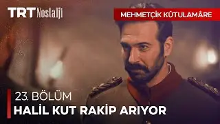 Askerler arasında bilek güreşi mücadelesi - Mehmetçik Kûtulamâre Özel Sahneler @NostaljiTRT